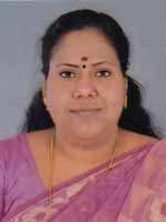 Photo of Dr. Preethi K.